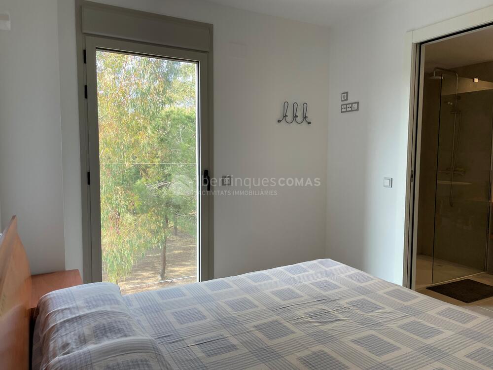112 Les Terrasses - Esc-A 3 - 1 Apartament Palamós 112 Les Terrasses - Esc-A 3 - 1 Apartament Palamós
