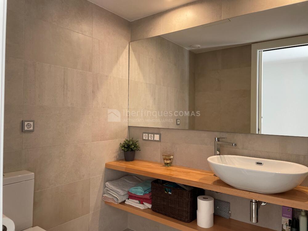 112 Les Terrasses - Esc-A 3 - 1 Apartament Palamós 112 Les Terrasses - Esc-A 3 - 1 Apartament Palamós