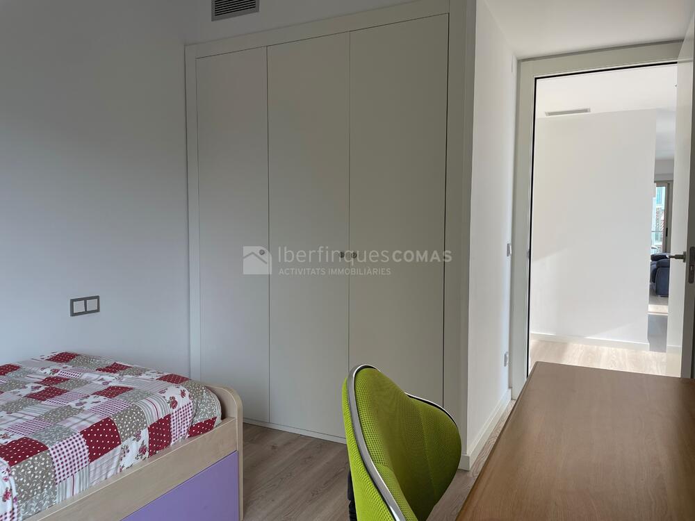 112 Les Terrasses - Esc-A 3 - 1 Apartament Palamós 112 Les Terrasses - Esc-A 3 - 1 Apartament Palamós