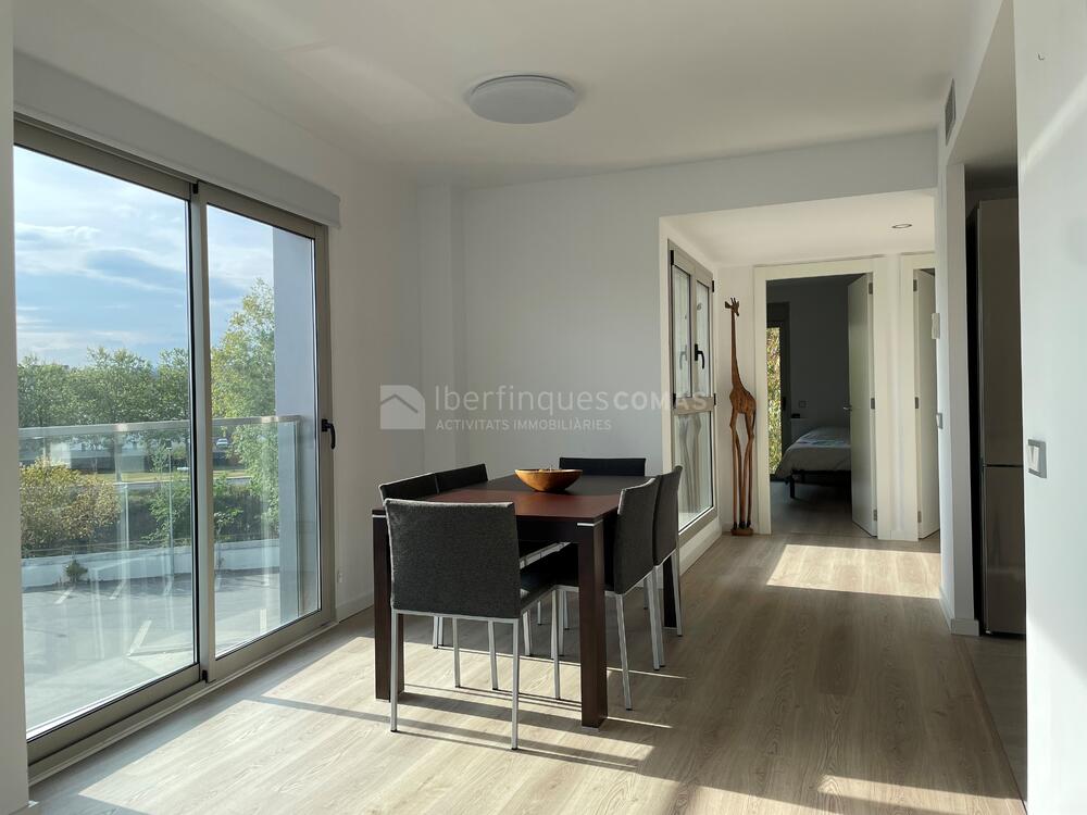 112 Les Terrasses - Esc-A 3 - 1 Apartament Palamós 112 Les Terrasses - Esc-A 3 - 1 Apartament Palamós