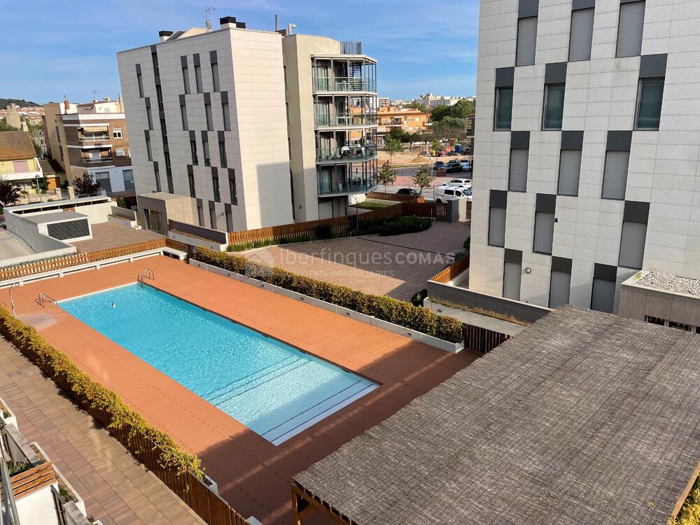 112 Les Terrasses - Esc-A 3 - 1 Apartament Palamós 112 Les Terrasses - Esc-A 3 - 1 Apartament Palamós