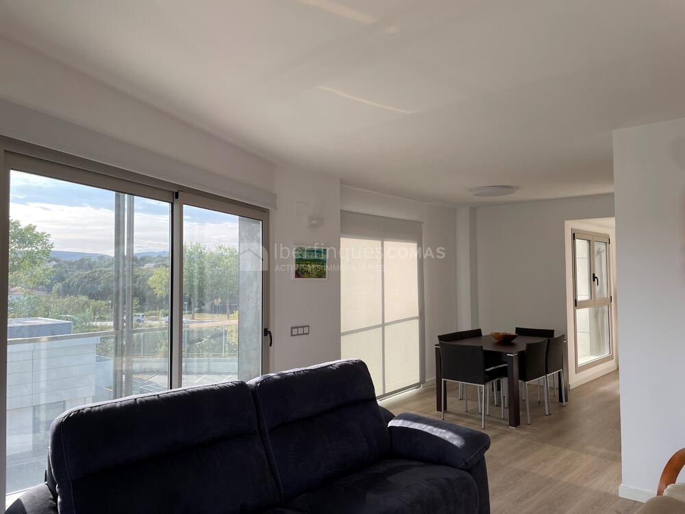 112 Les Terrasses - Esc-A 3 - 1 Apartament Palamós 112 Les Terrasses - Esc-A 3 - 1 Apartament Palamós