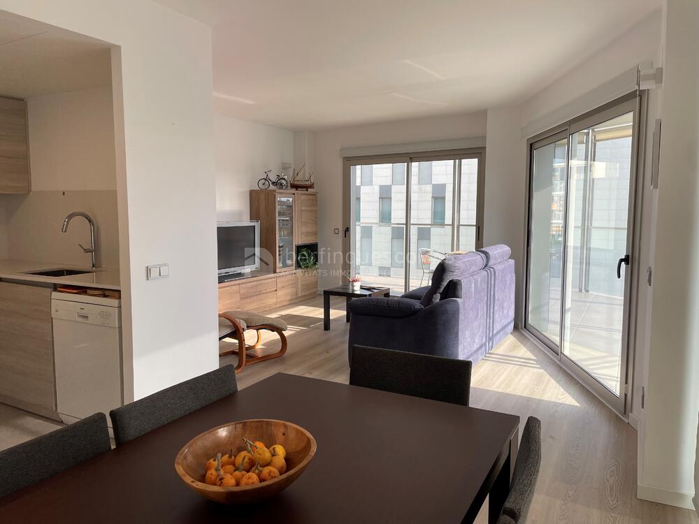 112 Les Terrasses - Esc-A 3 - 1 Apartament Palamós 112 Les Terrasses - Esc-A 3 - 1 Apartament Palamós