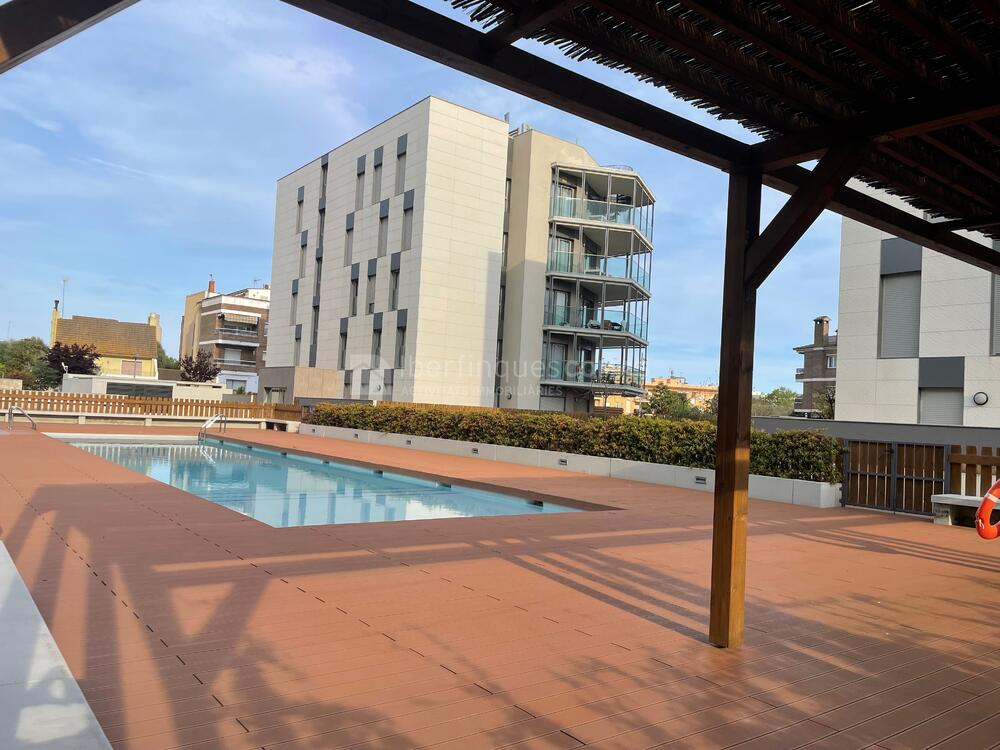112 Les Terrasses - Esc-A 3 - 1 Apartament Palamós 112 Les Terrasses - Esc-A 3 - 1 Apartament Palamós