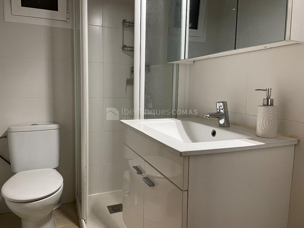 14-1 ed. pic-mar Apartment Palamós 14-1 ed. pic-mar Apartment Palamós