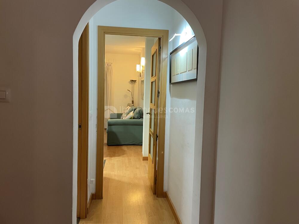 14-1 ed. pic-mar Apartment Palamós 14-1 ed. pic-mar Apartment Palamós