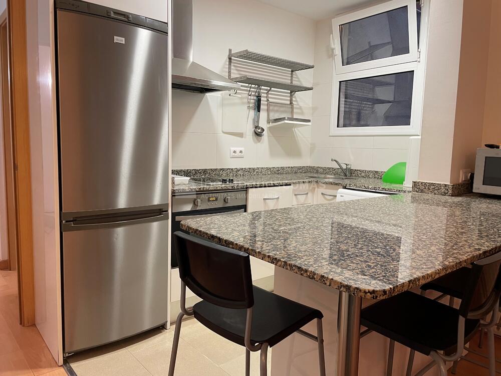 14-1 ed. pic-mar Apartment Palamós 14-1 ed. pic-mar Apartment Palamós