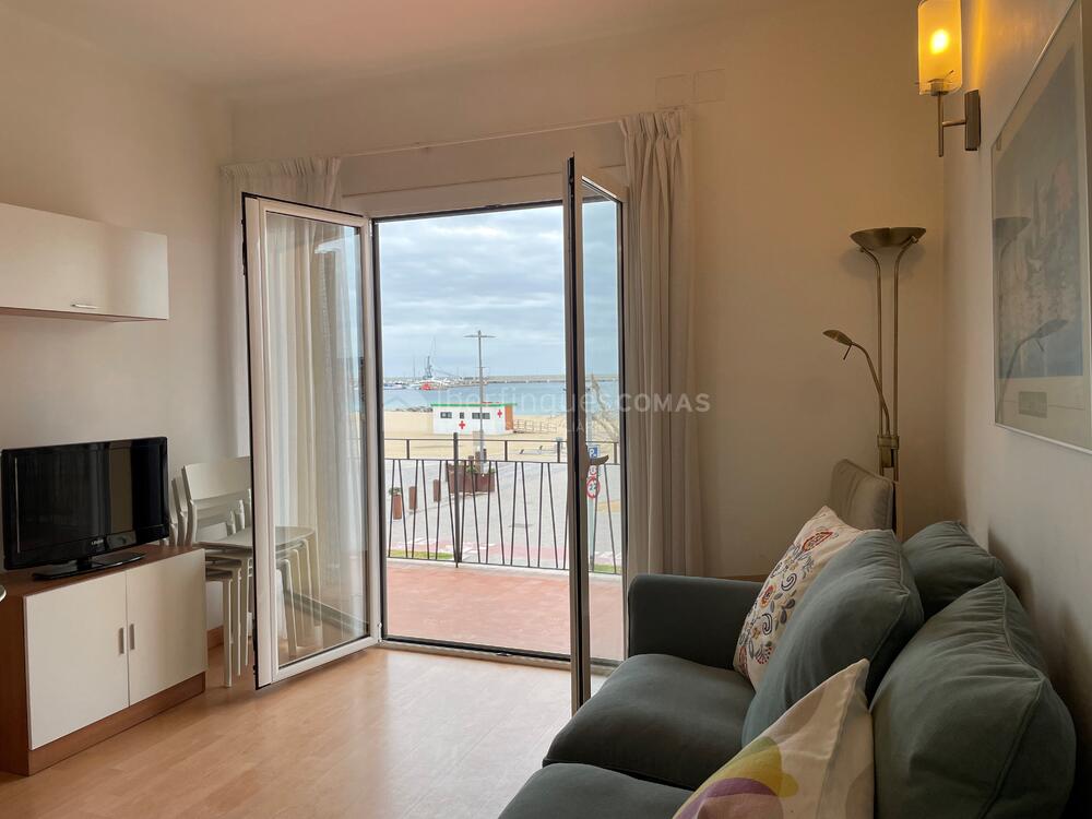 14-1 ed. pic-mar Apartment Palamós 14-1 ed. pic-mar Apartment Palamós