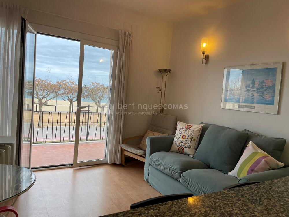 14-1 ed. pic-mar Apartment Palamós 14-1 ed. pic-mar Apartment Palamós