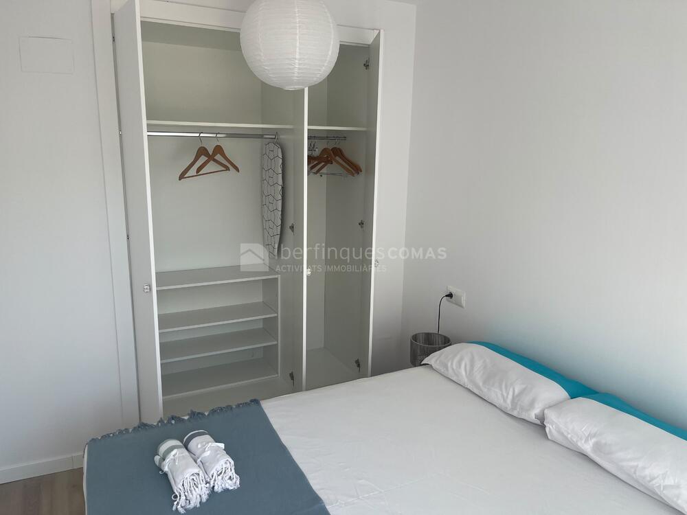 16.1 Can Muntaner- plta. 1 pta.11 + Parking Apartament Palamós 16.1 Can Muntaner- plta. 1 pta.11 + Parking Apartament Palamós