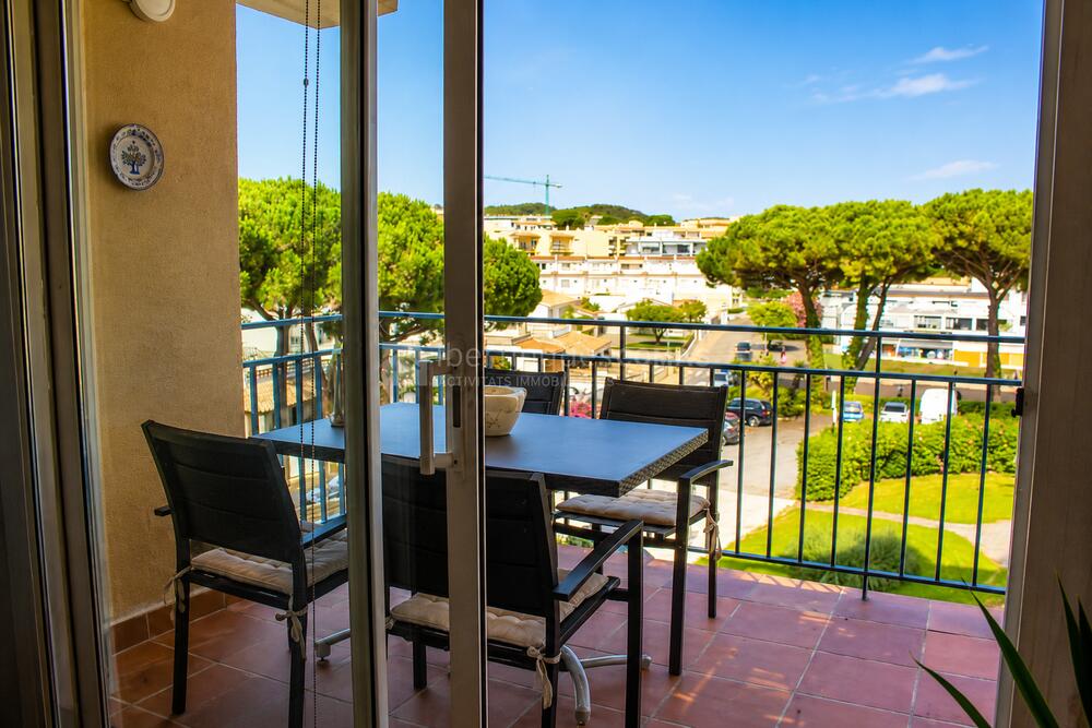 30 Pis a La Proa Apartament La Fosca Palamós 30 Pis a La Proa Apartament La Fosca Palamós