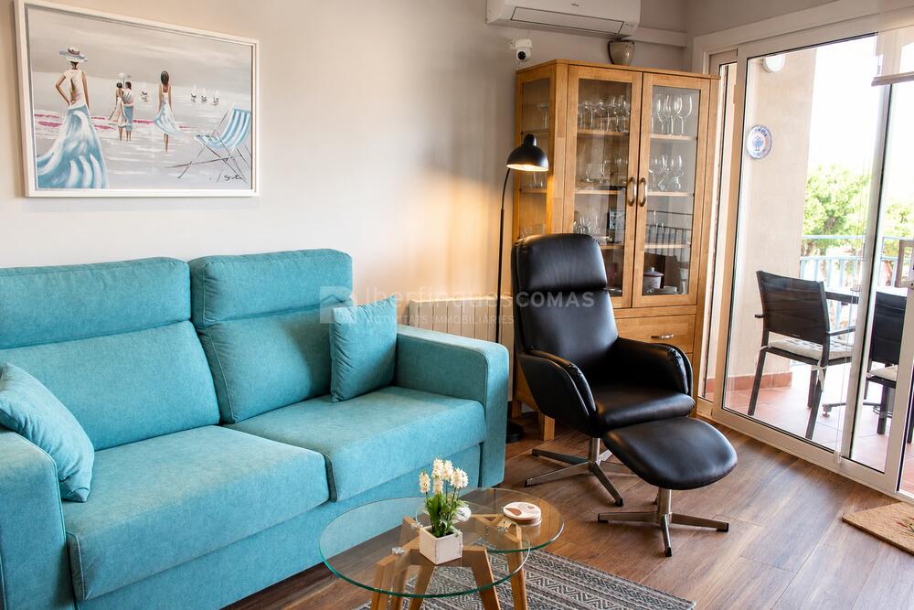 30 Pis a La Proa Apartament La Fosca Palamós 30 Pis a La Proa Apartament La Fosca Palamós