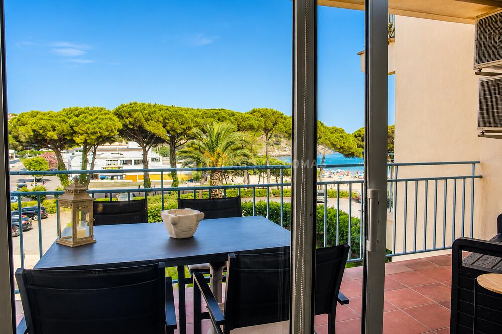 30 Pis a La Proa Apartament La Fosca Palamós 30 Pis a La Proa Apartament La Fosca Palamós