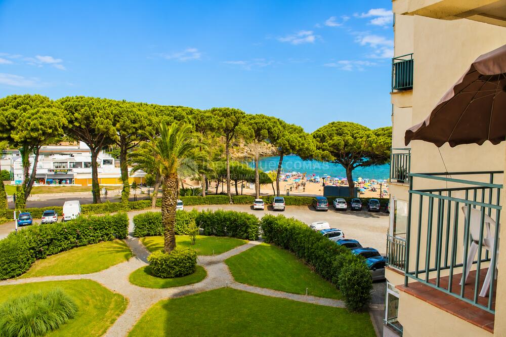 30 Pis a La Proa Apartament La Fosca Palamós 30 Pis a La Proa Apartament La Fosca Palamós