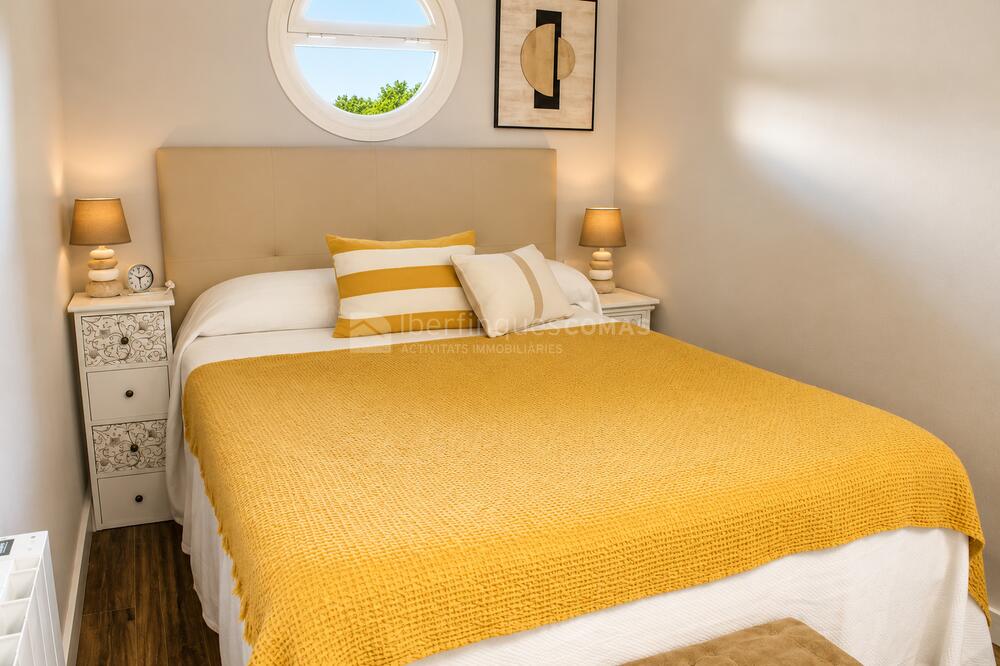 30 Pis a La Proa Apartament La Fosca Palamós 30 Pis a La Proa Apartament La Fosca Palamós