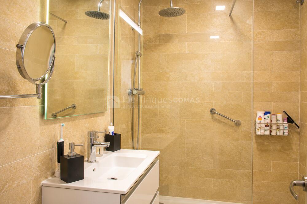 30 Pis a La Proa Apartament La Fosca Palamós 30 Pis a La Proa Apartament La Fosca Palamós