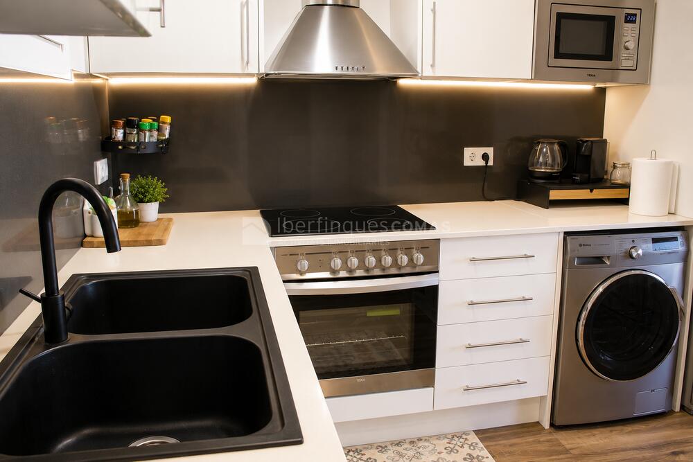 30 Pis a La Proa Apartament La Fosca Palamós 30 Pis a La Proa Apartament La Fosca Palamós