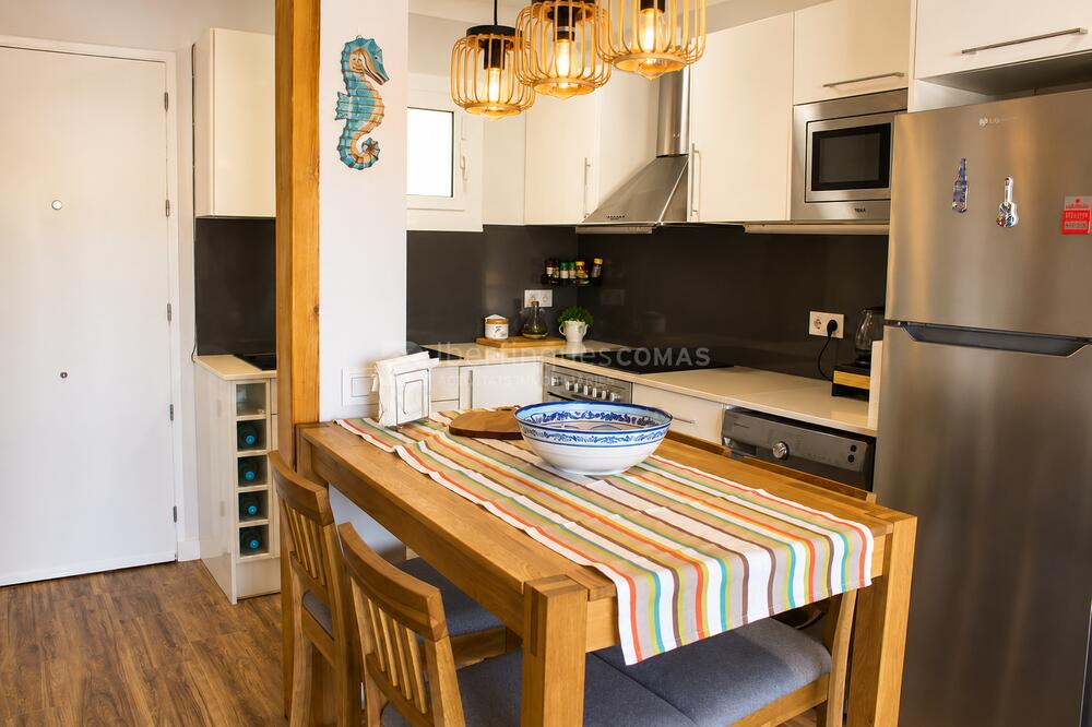30 Pis a La Proa Apartament La Fosca Palamós 30 Pis a La Proa Apartament La Fosca Palamós