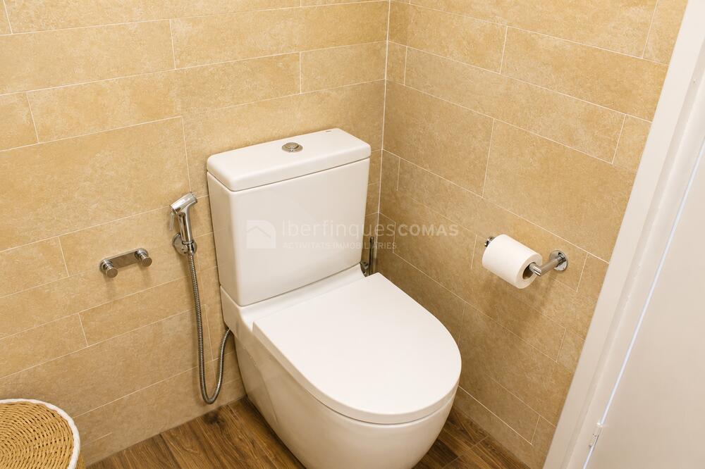 30 Pis a La Proa Apartament La Fosca Palamós 30 Pis a La Proa Apartament La Fosca Palamós