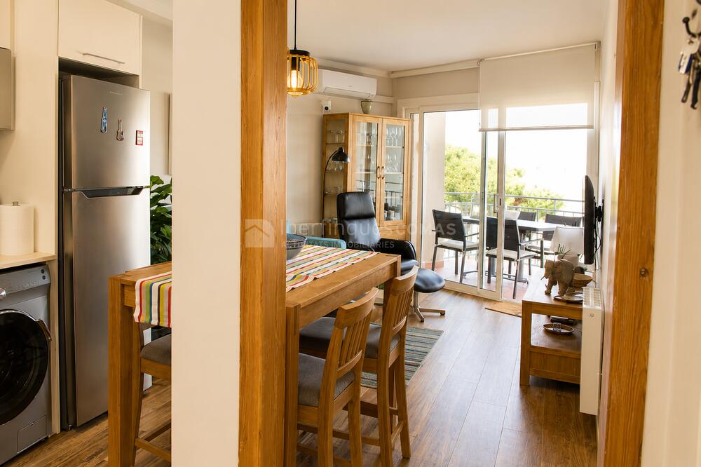 30 Pis a La Proa Apartament La Fosca Palamós 30 Pis a La Proa Apartament La Fosca Palamós