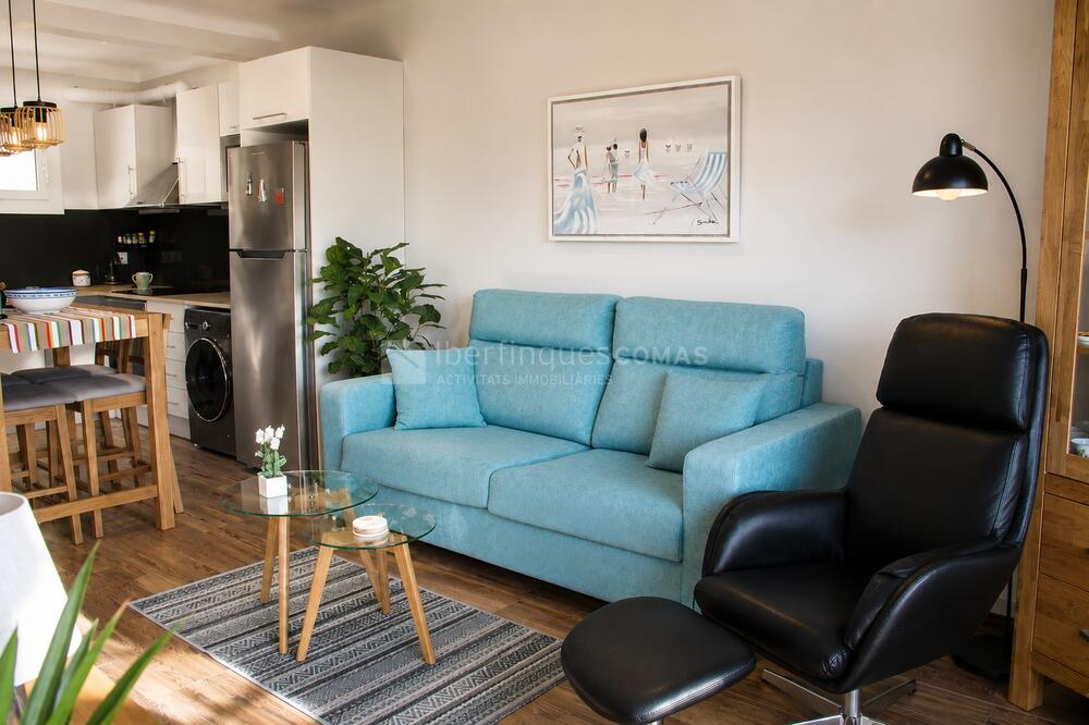 30 Pis a La Proa Apartament La Fosca Palamós 30 Pis a La Proa Apartament La Fosca Palamós