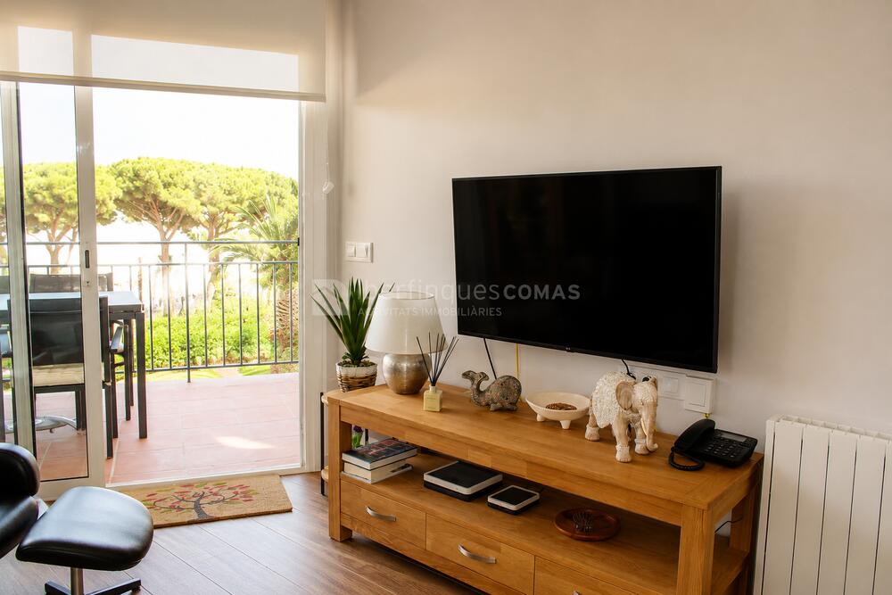 30 Pis a La Proa Apartament La Fosca Palamós 30 Pis a La Proa Apartament La Fosca Palamós
