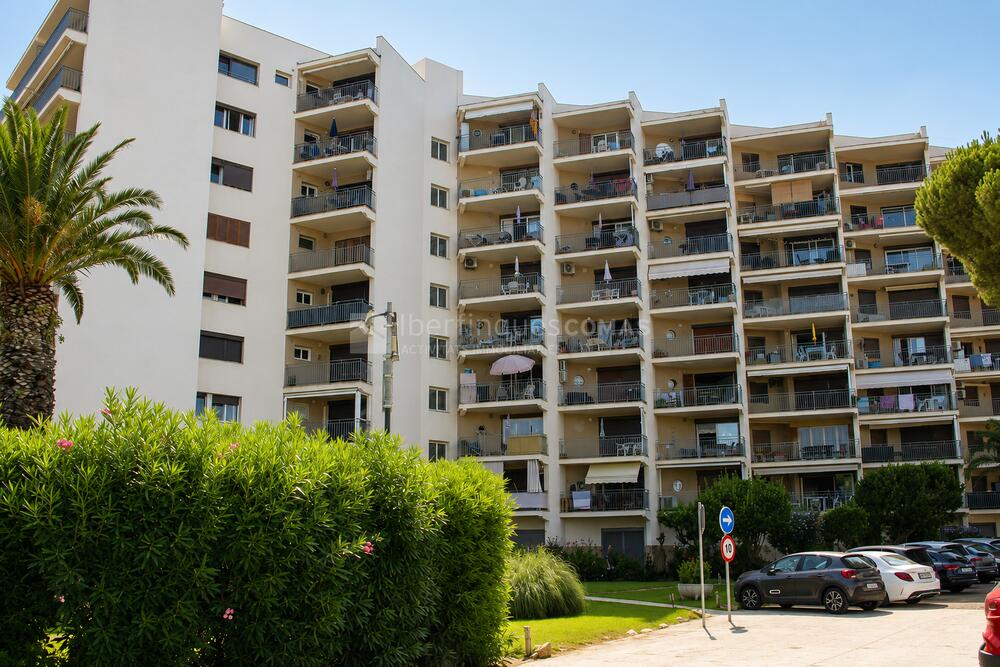 30 Pis a La Proa Apartament La Fosca Palamós 30 Pis a La Proa Apartament La Fosca Palamós