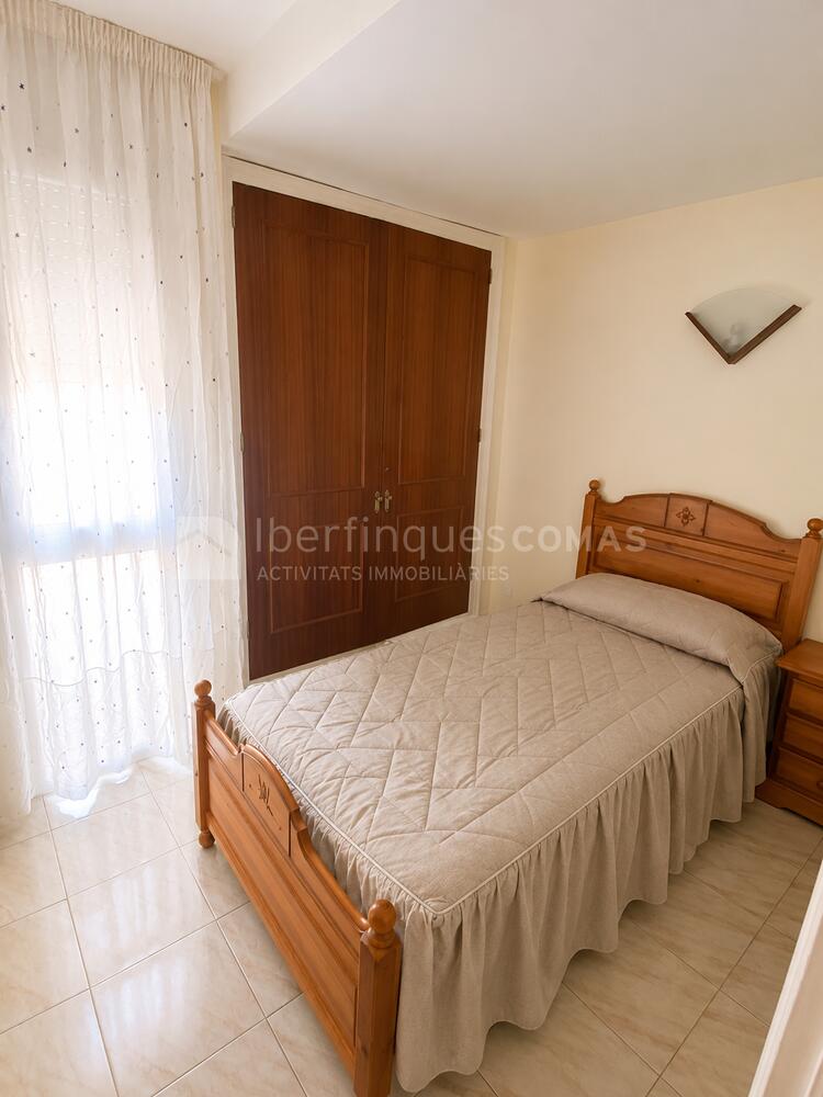 36 Carrer Rosselló, 3 3-2 (Edifici Isabel) Apartment Palamós 36 Carrer Rosselló, 3 3-2 (Edifici Isabel) Apartment Palamós