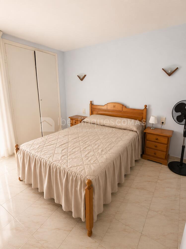 36 Carrer Rosselló, 3 3-2 (Edifici Isabel) Apartment Palamós 36 Carrer Rosselló, 3 3-2 (Edifici Isabel) Apartment Palamós
