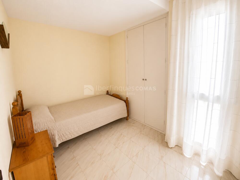 36 Carrer Rosselló, 3 3-2 (Edifici Isabel) Apartment Palamós 36 Carrer Rosselló, 3 3-2 (Edifici Isabel) Apartment Palamós