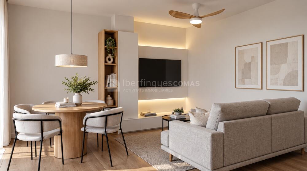 242 Pis venda c/ Josep Fàbrega i Pou 78 Appartement Palamós 242 Pis venda c/ Josep Fàbrega i Pou 78 Appartement Palamós