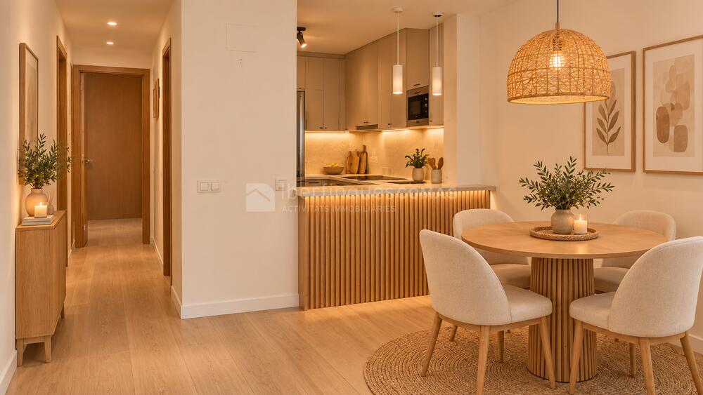 68. pis venta c/ Lopez Pugcerver 66 bx Appartement Palamós 68. pis venta c/ Lopez Pugcerver 66 bx Appartement Palamós