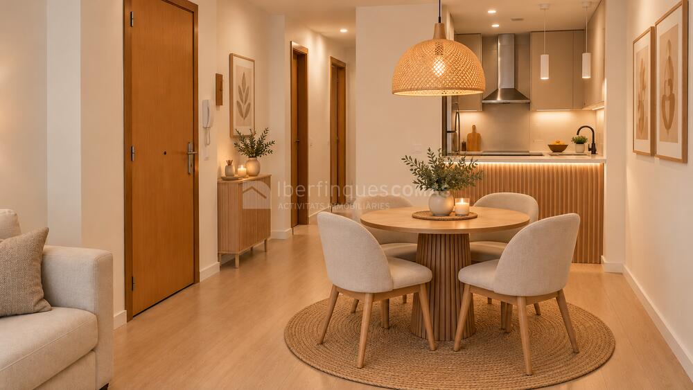 68. pis venta c/ Lopez Pugcerver 66 bx Appartement Palamós 68. pis venta c/ Lopez Pugcerver 66 bx Appartement Palamós