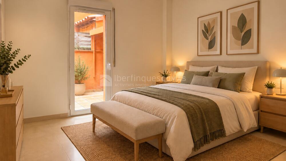 68. pis venta c/ Lopez Pugcerver 66 bx Appartement Palamós 68. pis venta c/ Lopez Pugcerver 66 bx Appartement Palamós