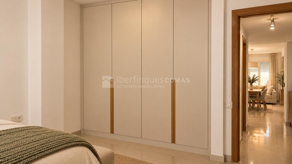 68. pis venta c/ Lopez Pugcerver 66 bx Appartement Palamós 68. pis venta c/ Lopez Pugcerver 66 bx Appartement Palamós