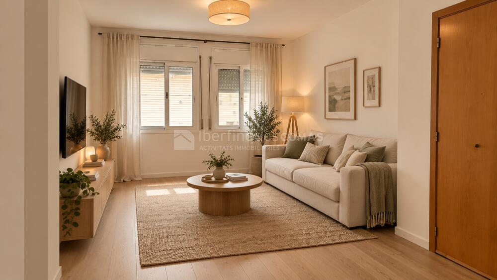 68. pis venta c/ Lopez Pugcerver 66 bx Appartement Palamós 68. pis venta c/ Lopez Pugcerver 66 bx Appartement Palamós