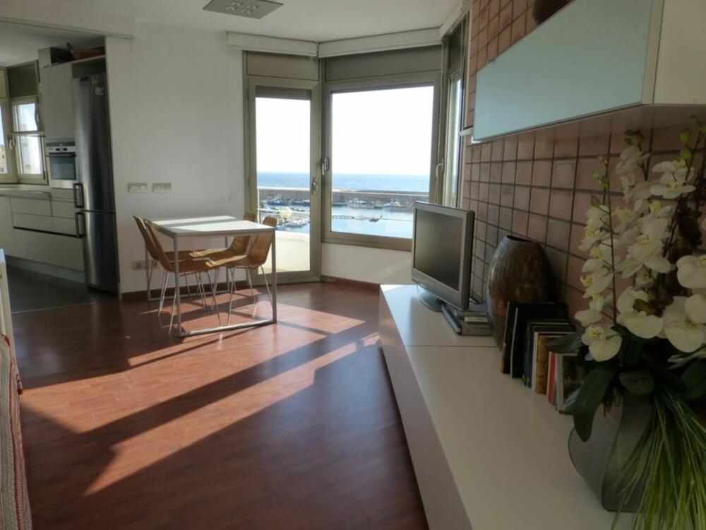 2 Dolphin I Apartamento Catalunya L'Ametlla de Mar