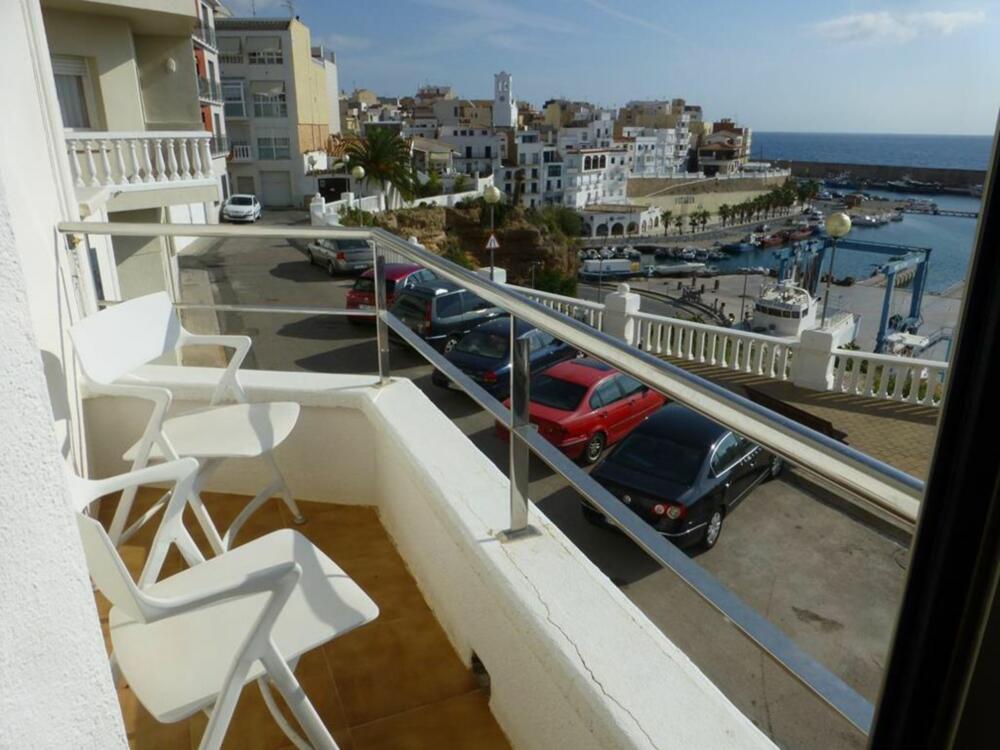 2 Dolphin I Apartamento Catalunya L'Ametlla de Mar