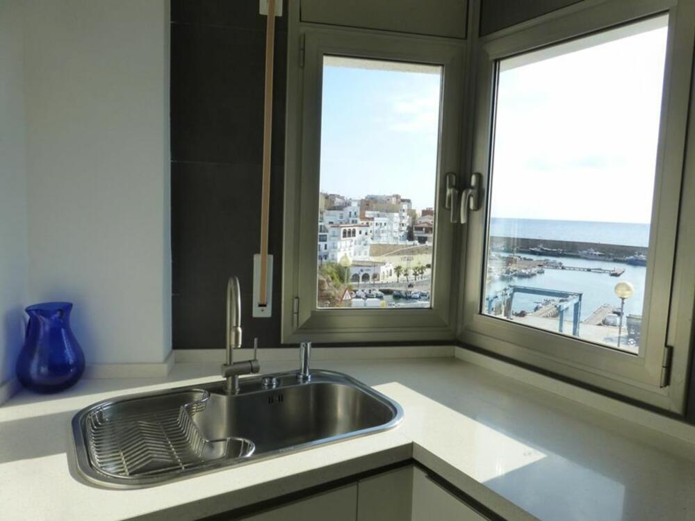 2 Dolphin I Apartamento Catalunya L'Ametlla de Mar