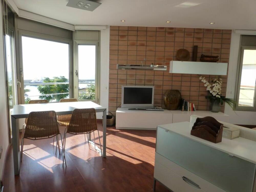 2 Dolphin I Apartamento Catalunya L'Ametlla de Mar