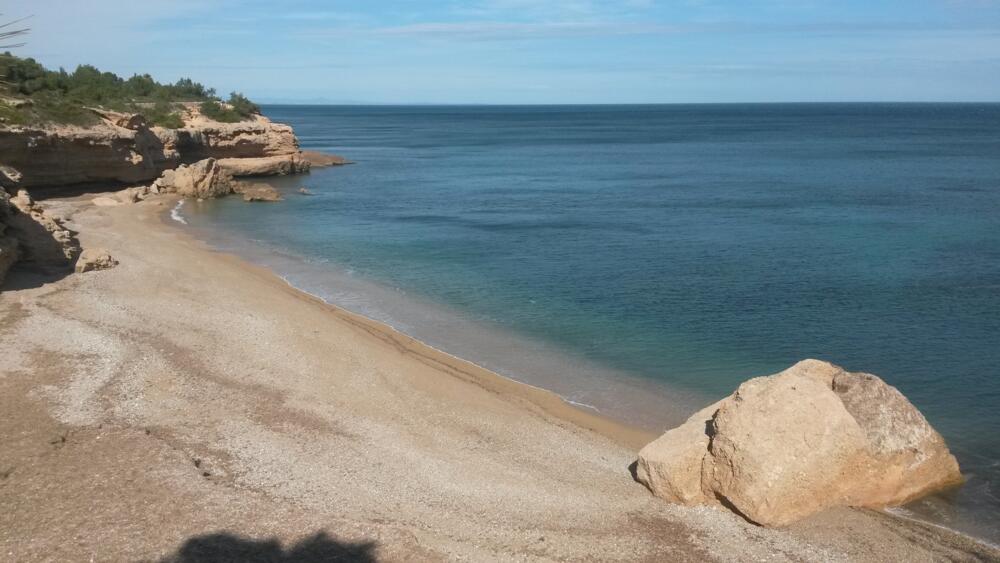 2 Dolphin I Apartamento Catalunya L'Ametlla de Mar