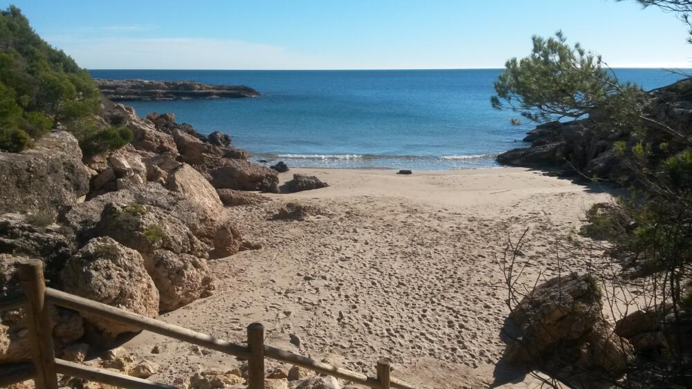 4 Nautic Apartamento Catalunya L'Ametlla de Mar
