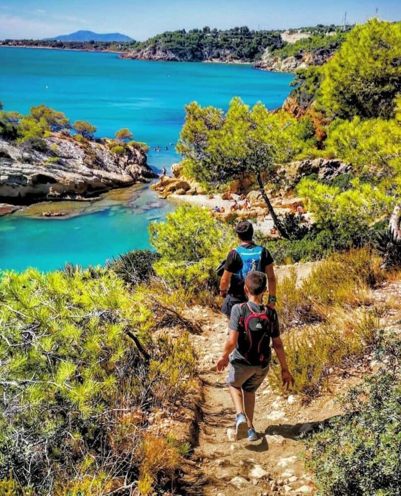 4 Nautic Apartamento Catalunya L'Ametlla de Mar