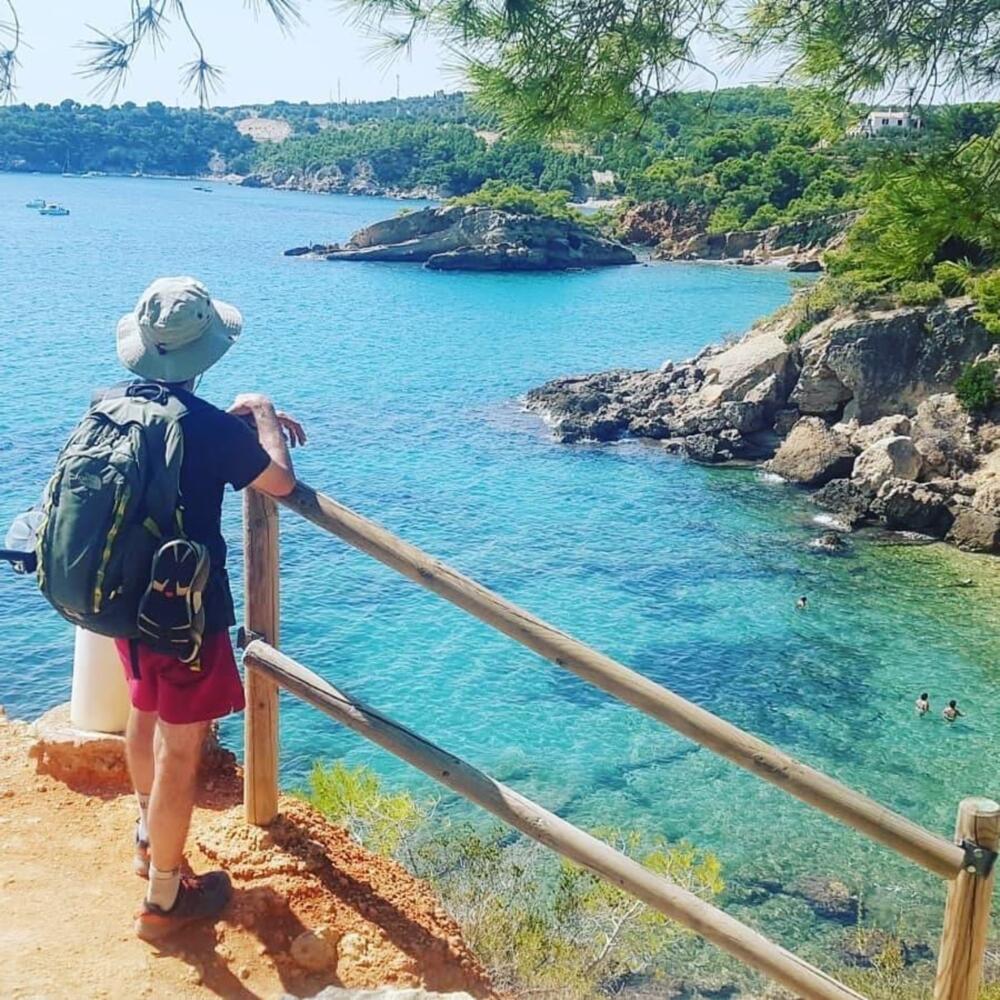 4 Nautic Apartamento Catalunya L'Ametlla de Mar