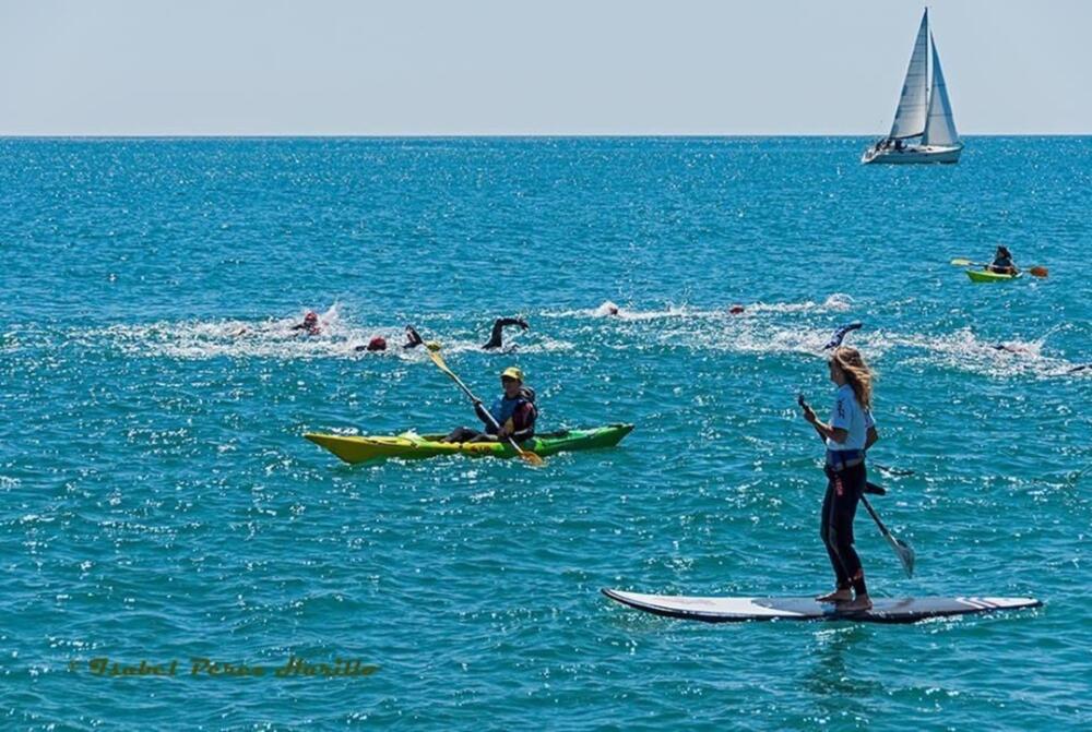 4 Nautic Apartamento Catalunya L'Ametlla de Mar