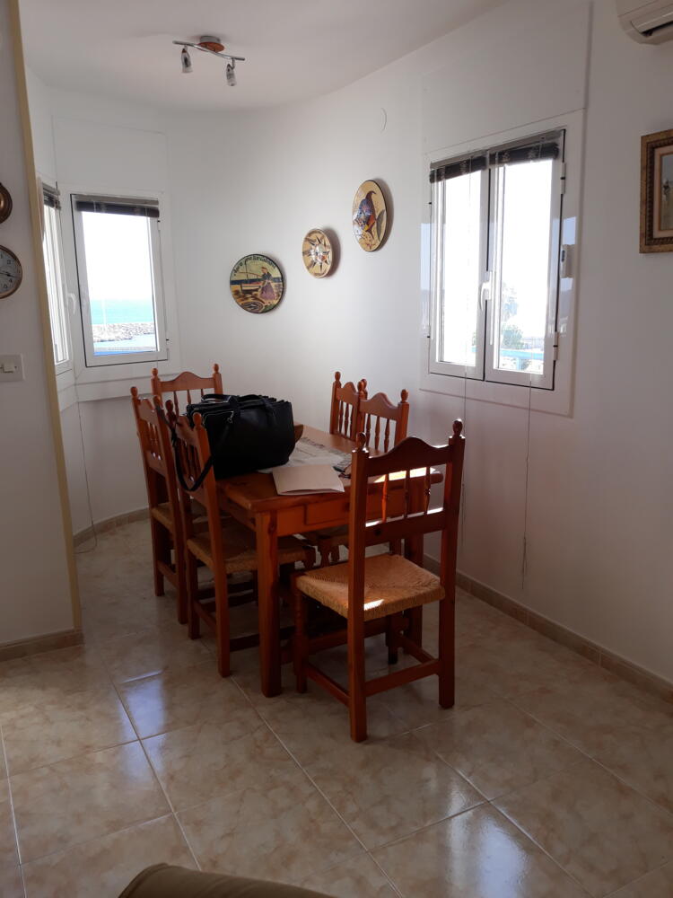 4 Nautic Apartamento Catalunya L'Ametlla de Mar