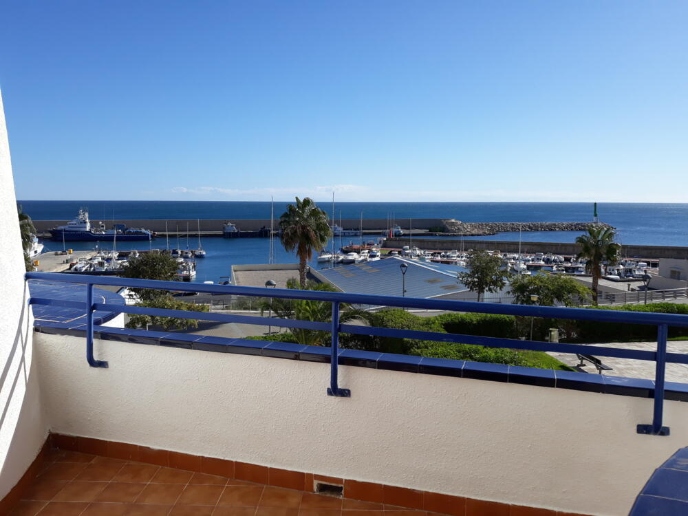 4 Nautic Apartamento Catalunya L'Ametlla de Mar