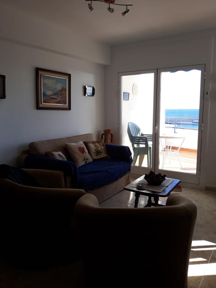 4 Nautic Apartamento Catalunya L'Ametlla de Mar