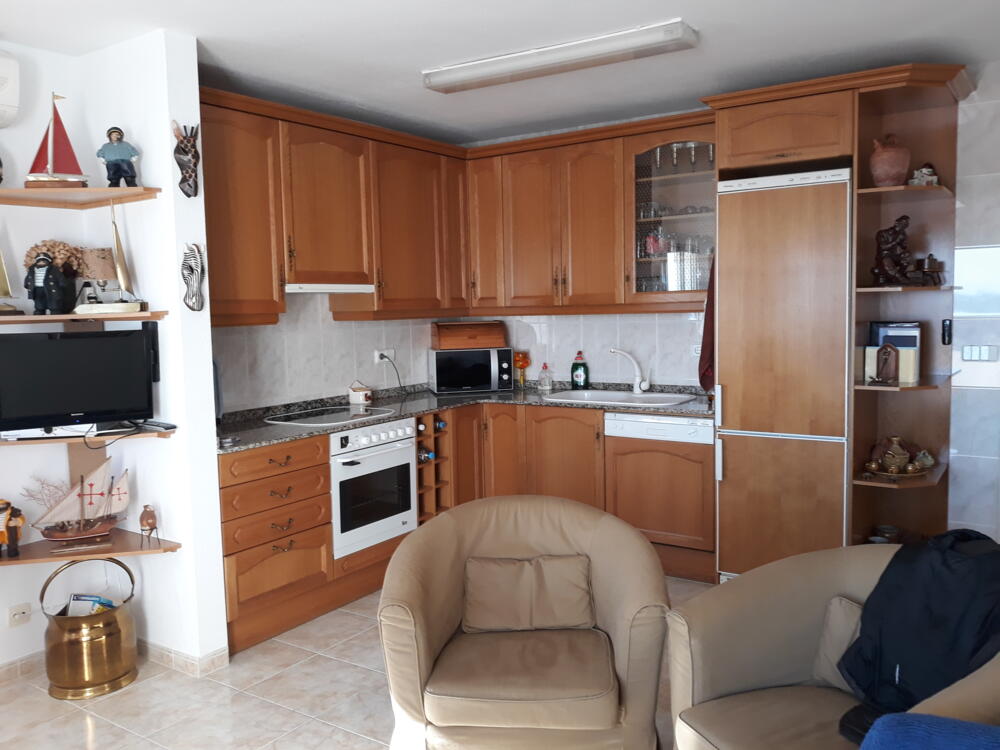 4 Nautic Apartamento Catalunya L'Ametlla de Mar