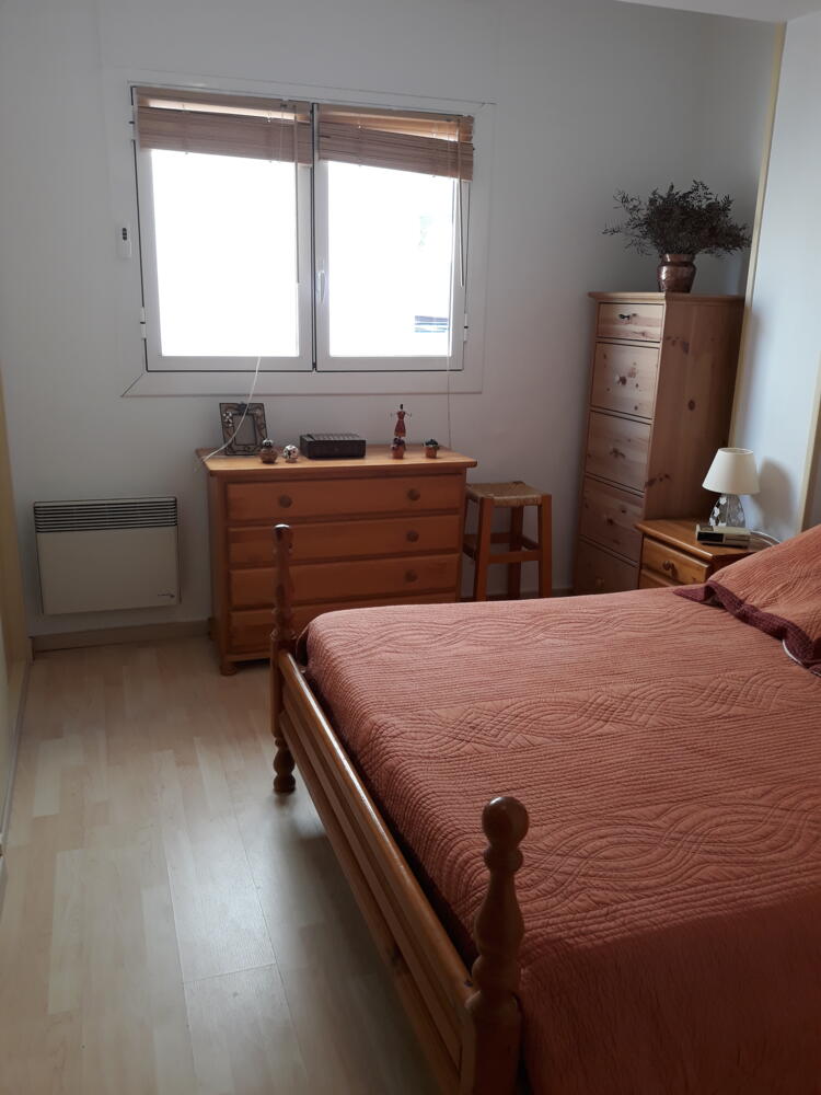 4 Nautic Apartamento Catalunya L'Ametlla de Mar